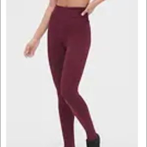 Gap Fit high rise legging